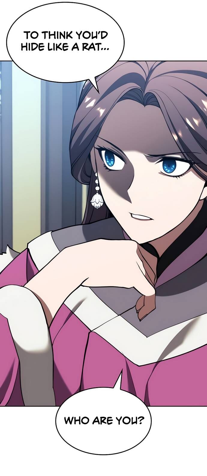 Read Tale of a Scribe Who Retires to the Countryside EN Manga Online