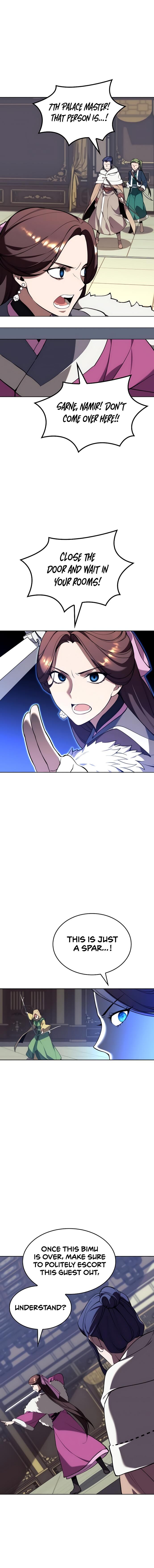 Read Tale of a Scribe Who Retires to the Countryside EN Manga Online