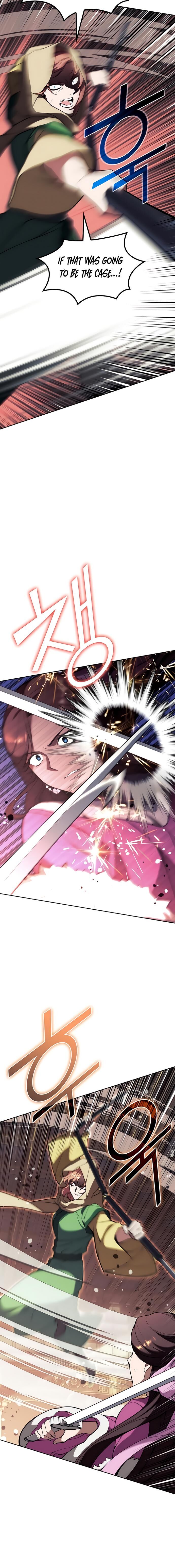 Read Tale of a Scribe Who Retires to the Countryside EN Manga Online