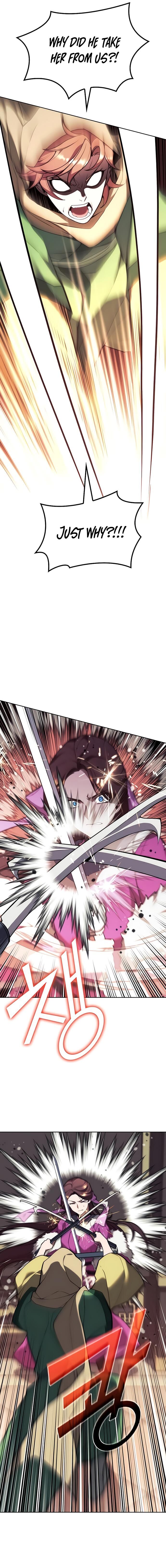 Read Tale of a Scribe Who Retires to the Countryside EN Manga Online