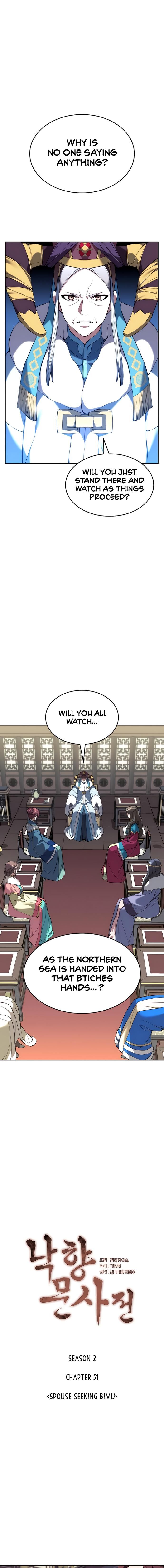 Read Tale of a Scribe Who Retires to the Countryside EN Manga Online