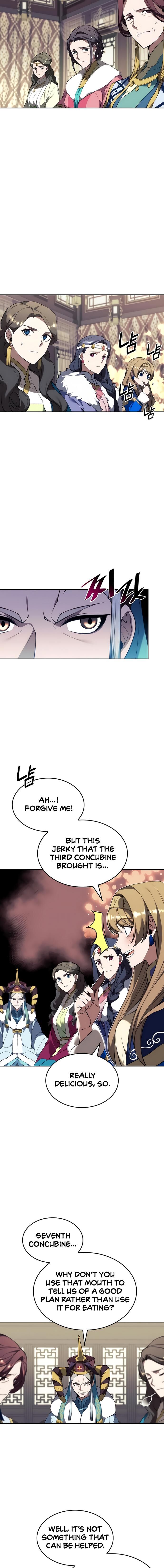 Read Tale of a Scribe Who Retires to the Countryside EN Manga Online