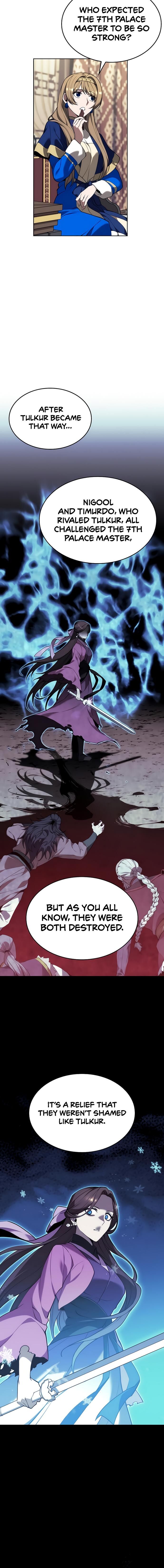 Read Tale of a Scribe Who Retires to the Countryside EN Manga Online