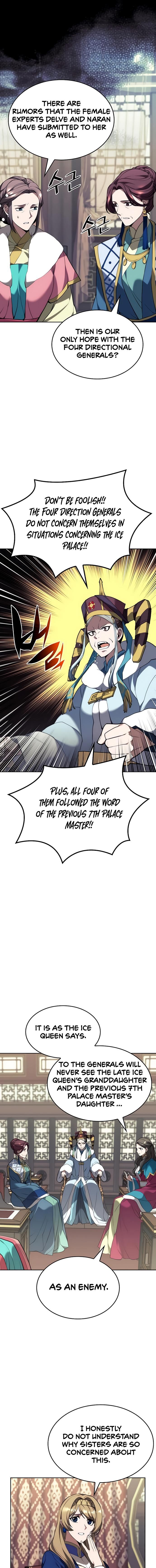 Read Tale of a Scribe Who Retires to the Countryside EN Manga Online