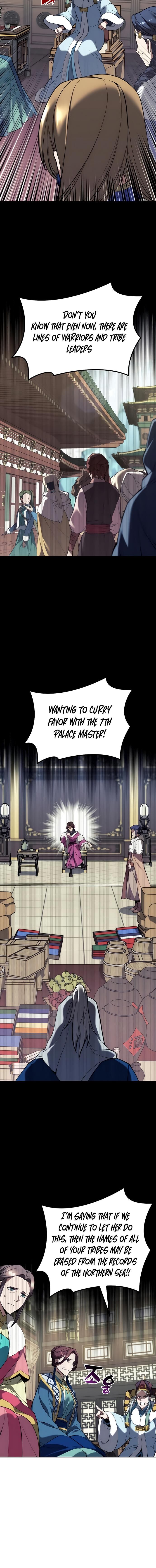 Read Tale of a Scribe Who Retires to the Countryside EN Manga Online