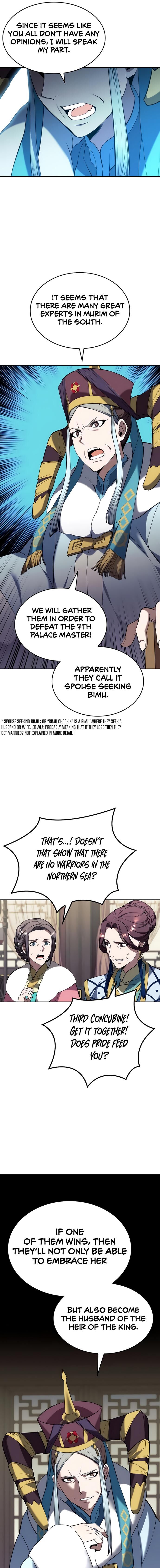 Read Tale of a Scribe Who Retires to the Countryside EN Manga Online