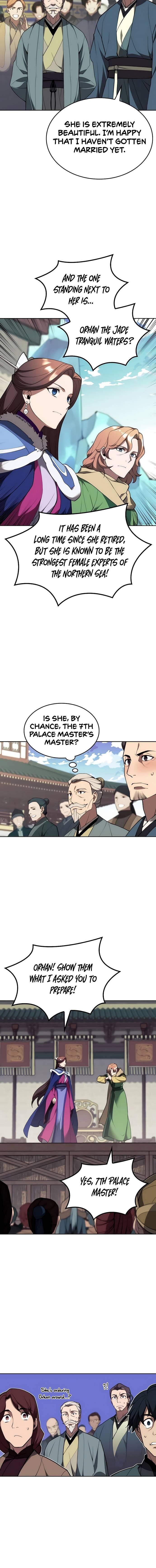 Read Tale of a Scribe Who Retires to the Countryside EN Manga Online