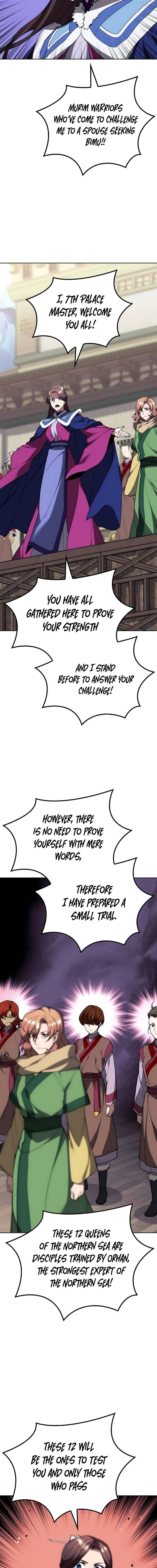 Read Tale of a Scribe Who Retires to the Countryside EN Manga Online