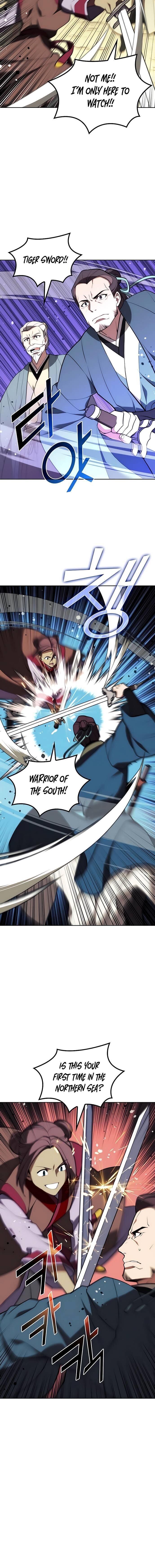 Read Tale of a Scribe Who Retires to the Countryside EN Manga Online