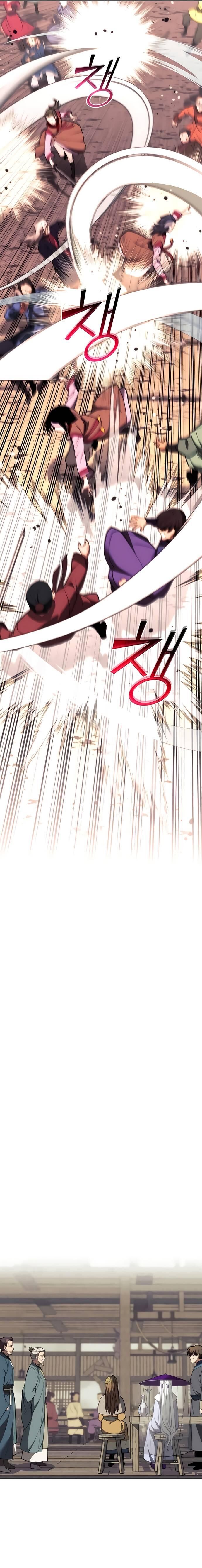 Read Tale of a Scribe Who Retires to the Countryside EN Manga Online