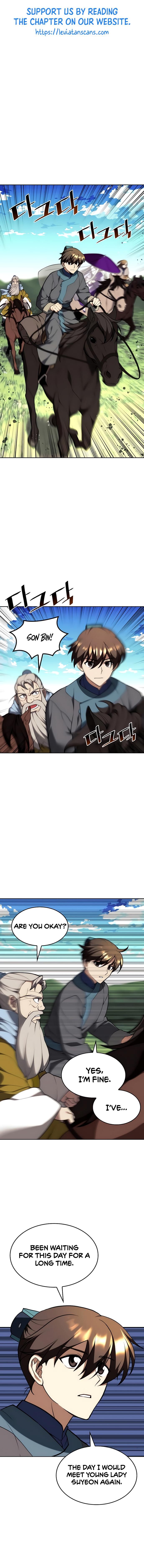 Read Tale of a Scribe Who Retires to the Countryside EN Manga Online