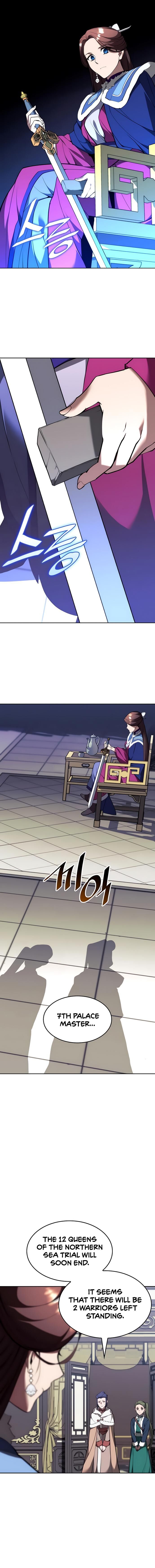 Read Tale of a Scribe Who Retires to the Countryside EN Manga Online