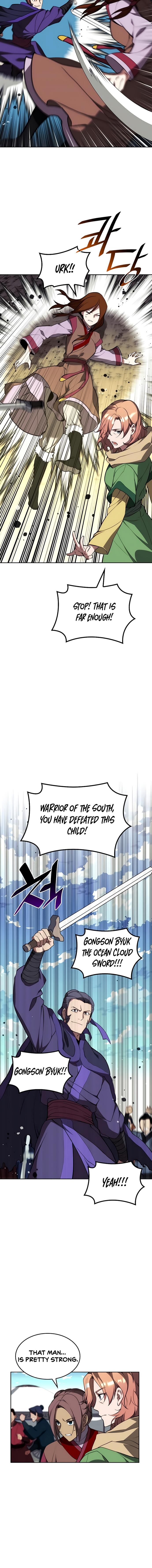 Read Tale of a Scribe Who Retires to the Countryside EN Manga Online