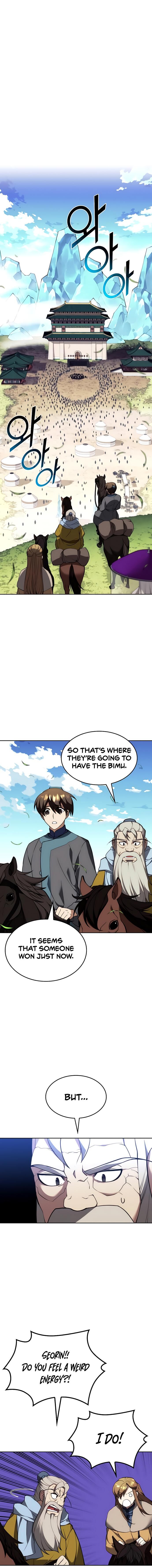 Read Tale of a Scribe Who Retires to the Countryside EN Manga Online