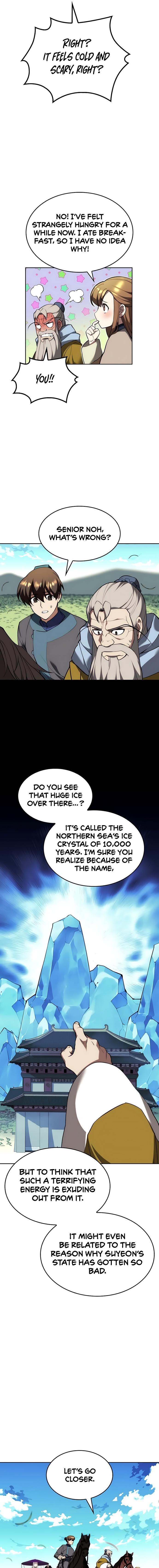 Read Tale of a Scribe Who Retires to the Countryside EN Manga Online