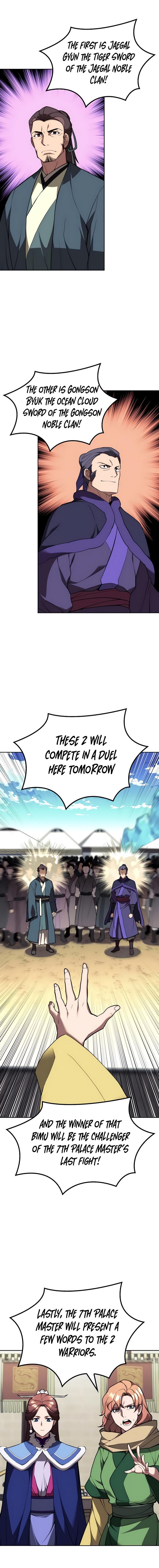Read Tale of a Scribe Who Retires to the Countryside EN Manga Online