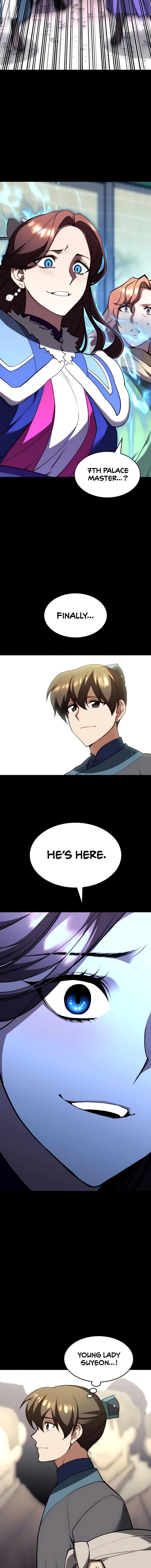 Read Tale of a Scribe Who Retires to the Countryside EN Manga Online