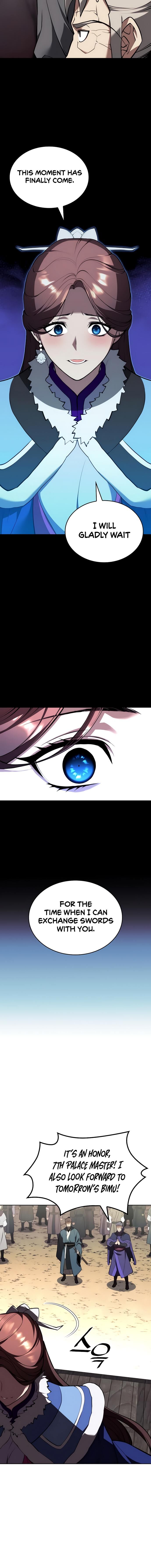 Read Tale of a Scribe Who Retires to the Countryside EN Manga Online