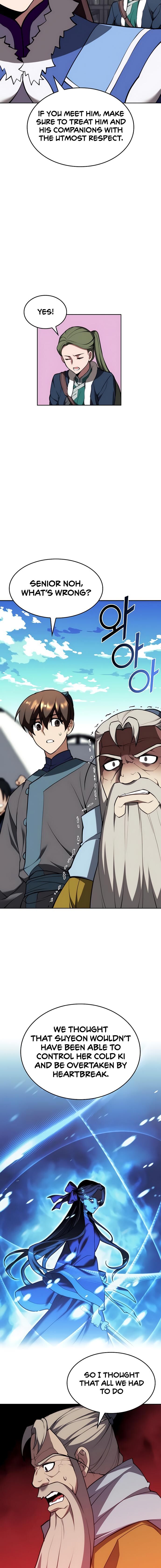 Read Tale of a Scribe Who Retires to the Countryside EN Manga Online