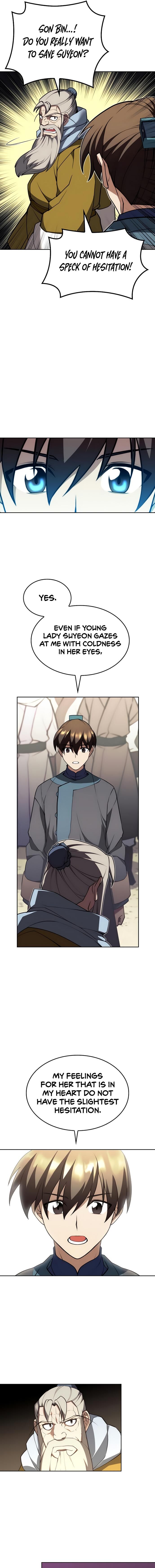 Read Tale of a Scribe Who Retires to the Countryside EN Manga Online