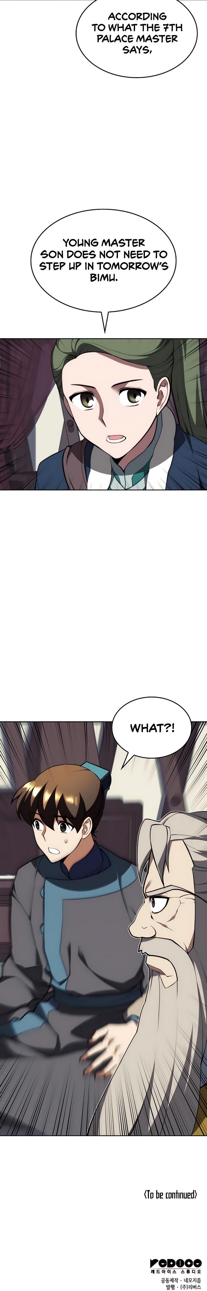 Read Tale of a Scribe Who Retires to the Countryside EN Manga Online