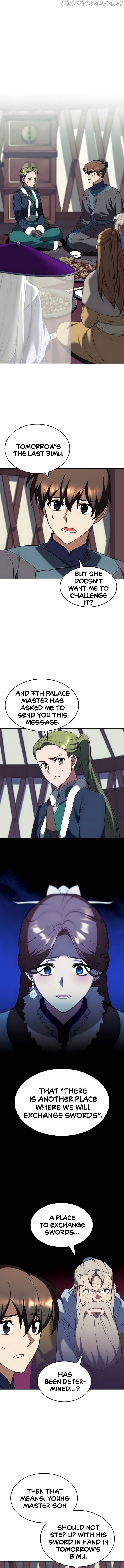 Read Tale of a Scribe Who Retires to the Countryside EN Manga Online