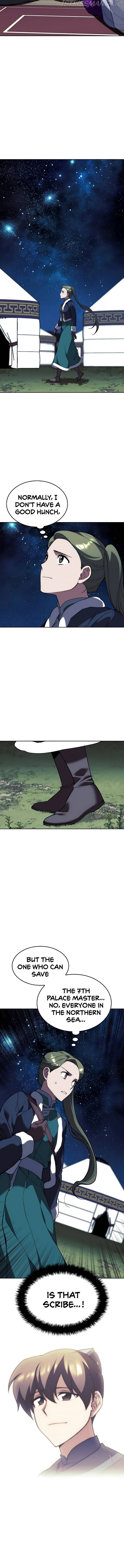 Read Tale of a Scribe Who Retires to the Countryside EN Manga Online