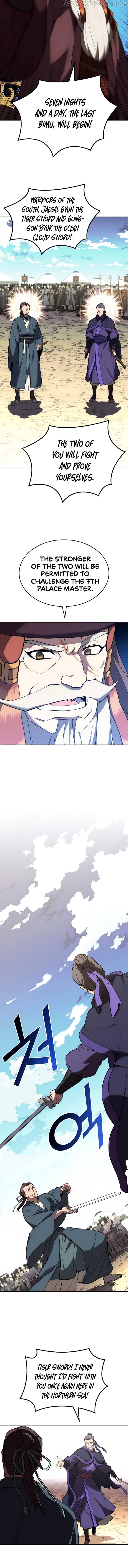 Read Tale of a Scribe Who Retires to the Countryside EN Manga Online