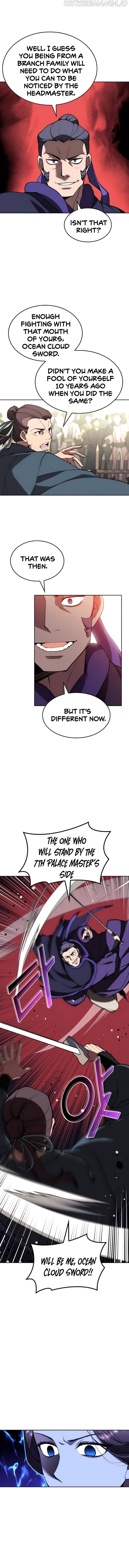 Read Tale of a Scribe Who Retires to the Countryside EN Manga Online