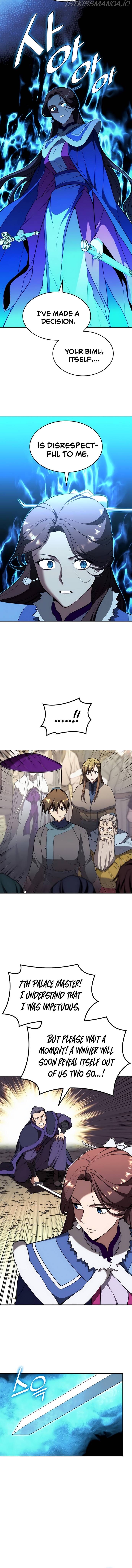 Read Tale of a Scribe Who Retires to the Countryside EN Manga Online
