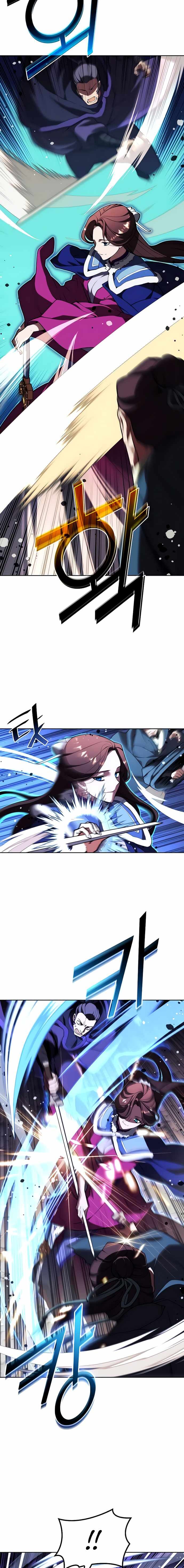 Read Tale of a Scribe Who Retires to the Countryside EN Manga Online