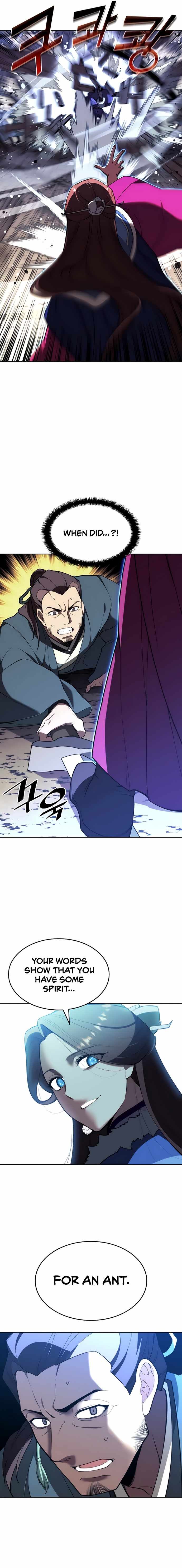 Read Tale of a Scribe Who Retires to the Countryside EN Manga Online