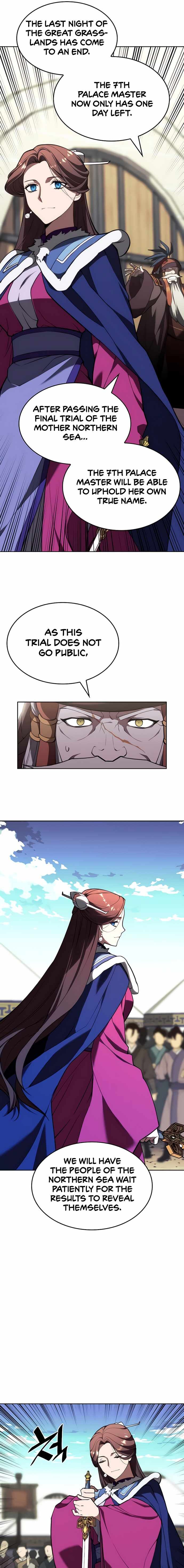 Read Tale of a Scribe Who Retires to the Countryside EN Manga Online