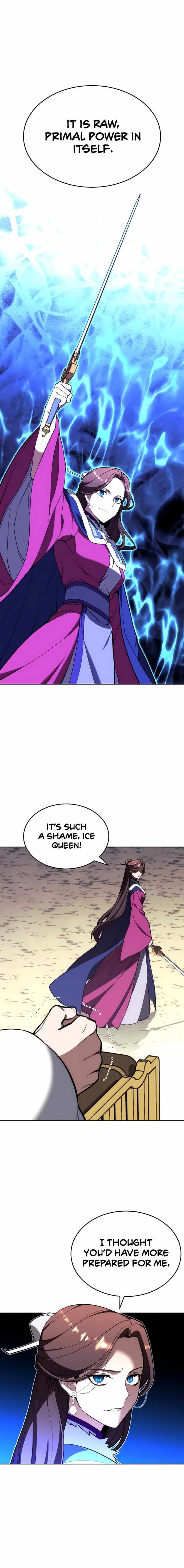 Read Tale of a Scribe Who Retires to the Countryside EN Manga Online