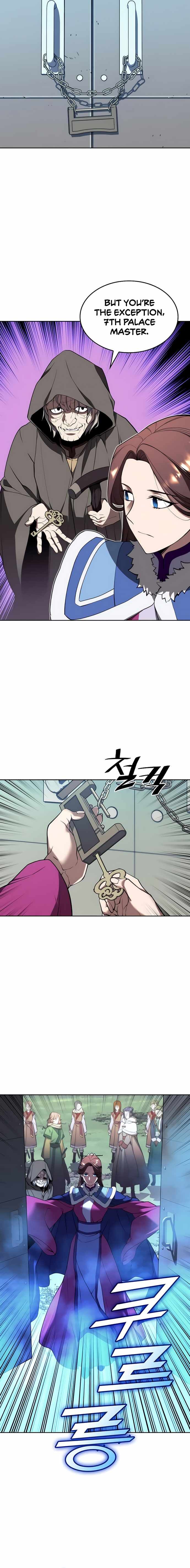 Read Tale of a Scribe Who Retires to the Countryside EN Manga Online