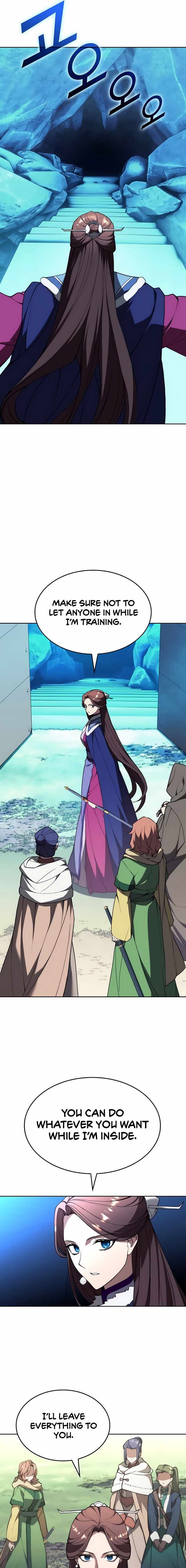 Read Tale of a Scribe Who Retires to the Countryside EN Manga Online