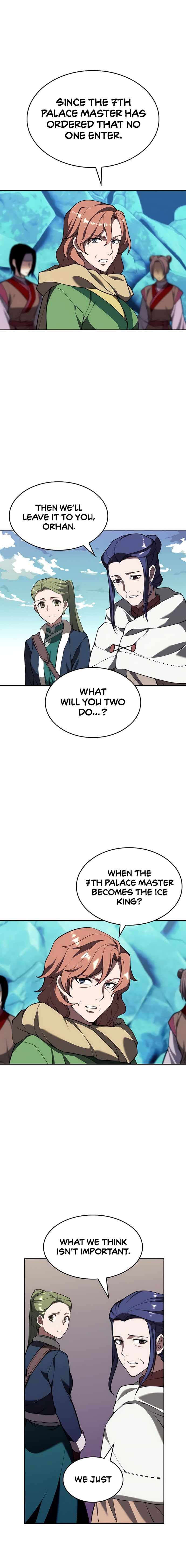 Read Tale of a Scribe Who Retires to the Countryside EN Manga Online