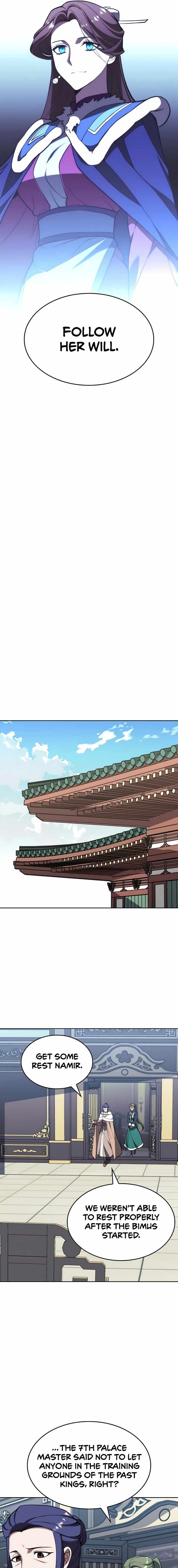 Read Tale of a Scribe Who Retires to the Countryside EN Manga Online
