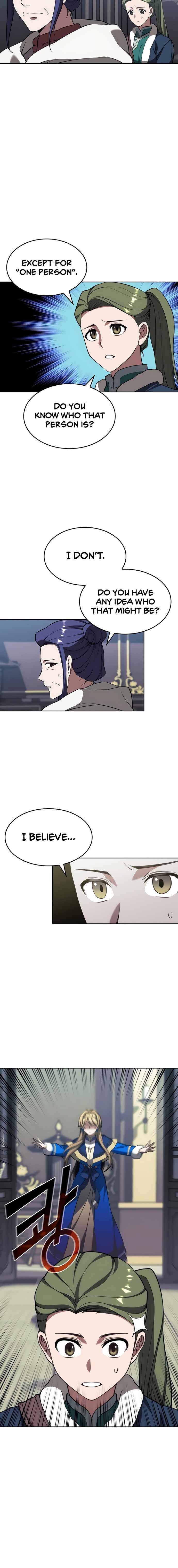 Read Tale of a Scribe Who Retires to the Countryside EN Manga Online