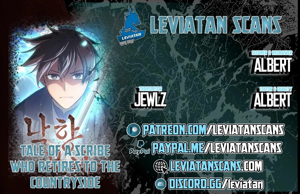 Read Tale of a Scribe Who Retires to the Countryside EN Manga Online