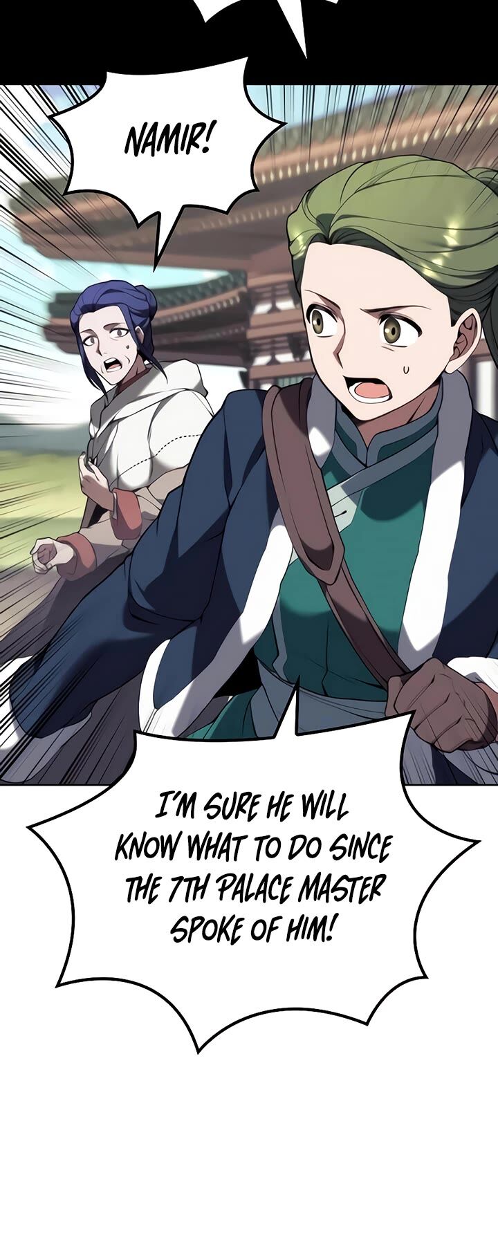 Read Tale of a Scribe Who Retires to the Countryside EN Manga Online