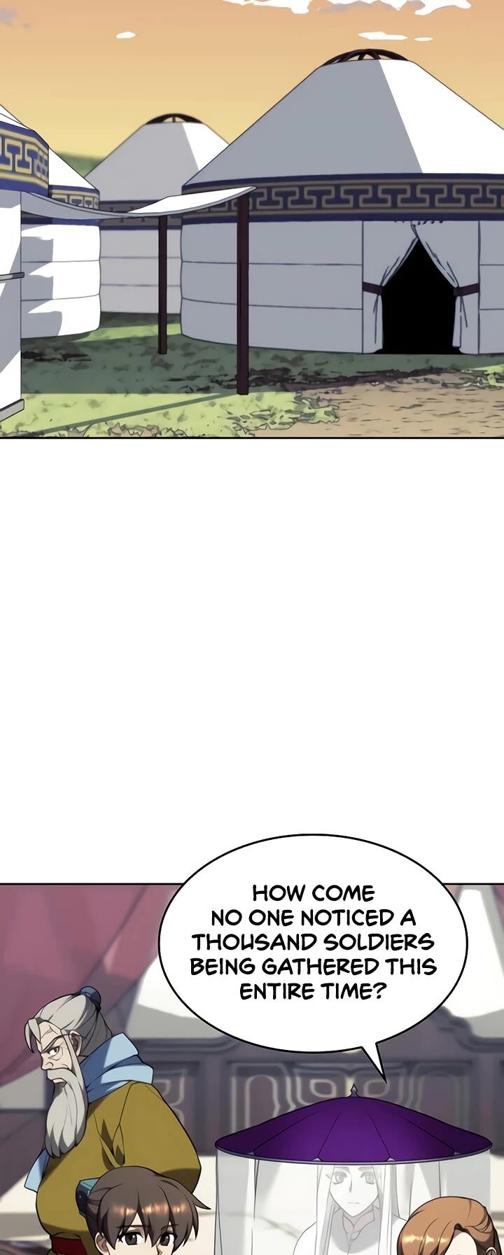 Read Tale of a Scribe Who Retires to the Countryside EN Manga Online