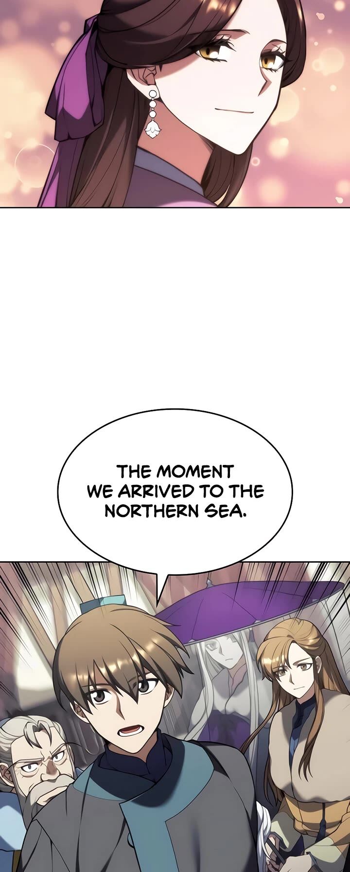 Read Tale of a Scribe Who Retires to the Countryside EN Manga Online