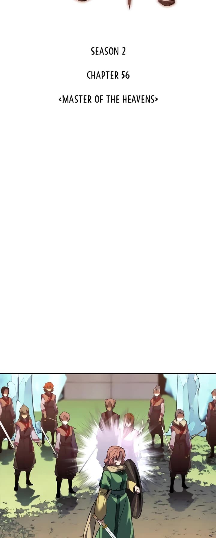 Read Tale of a Scribe Who Retires to the Countryside EN Manga Online