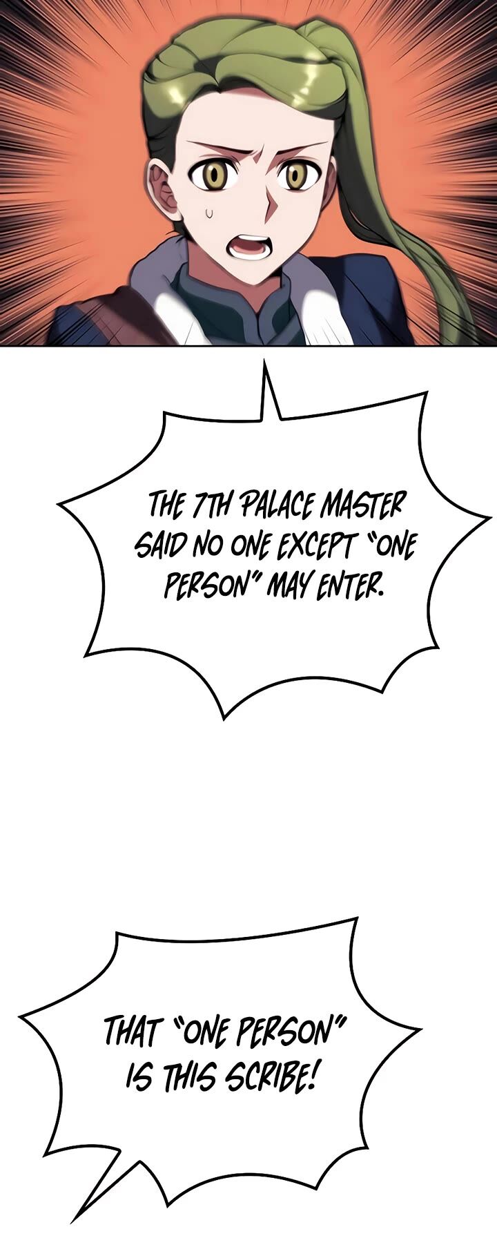 Read Tale of a Scribe Who Retires to the Countryside EN Manga Online