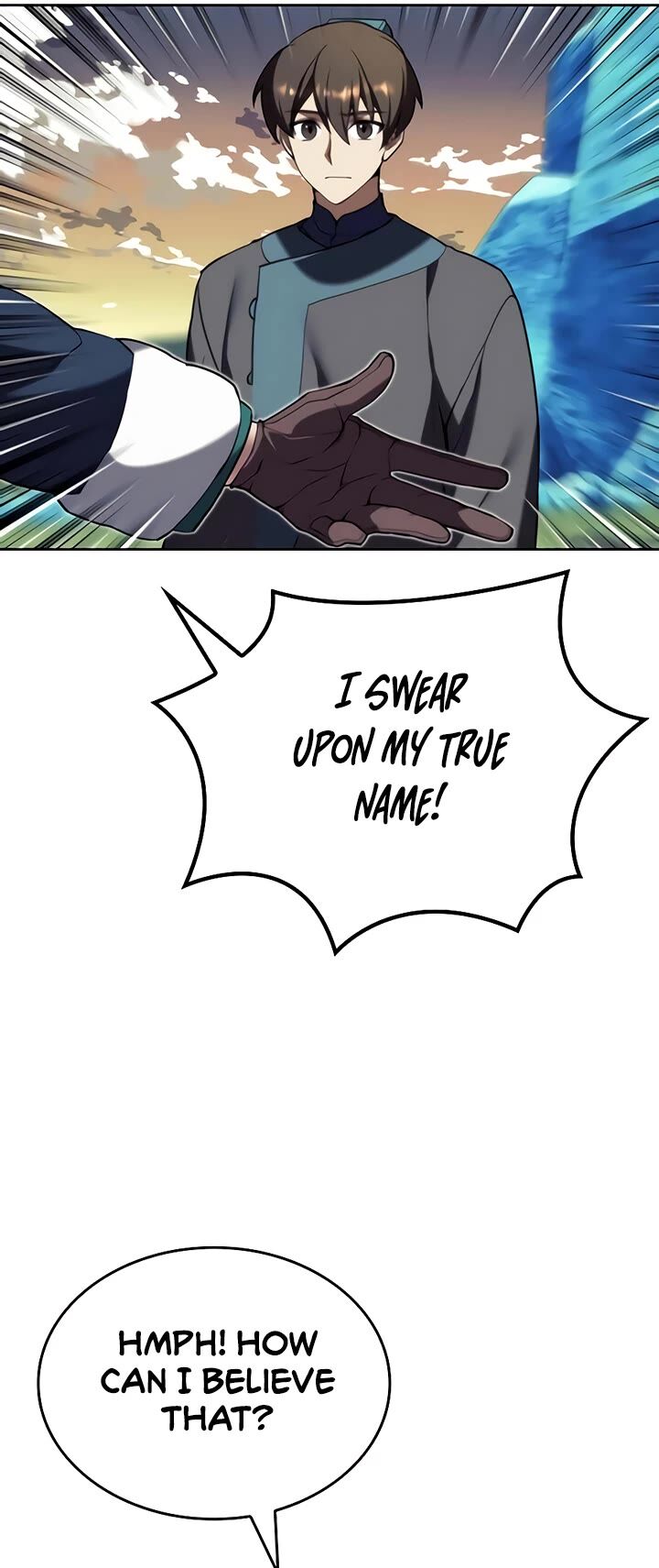 Read Tale of a Scribe Who Retires to the Countryside EN Manga Online