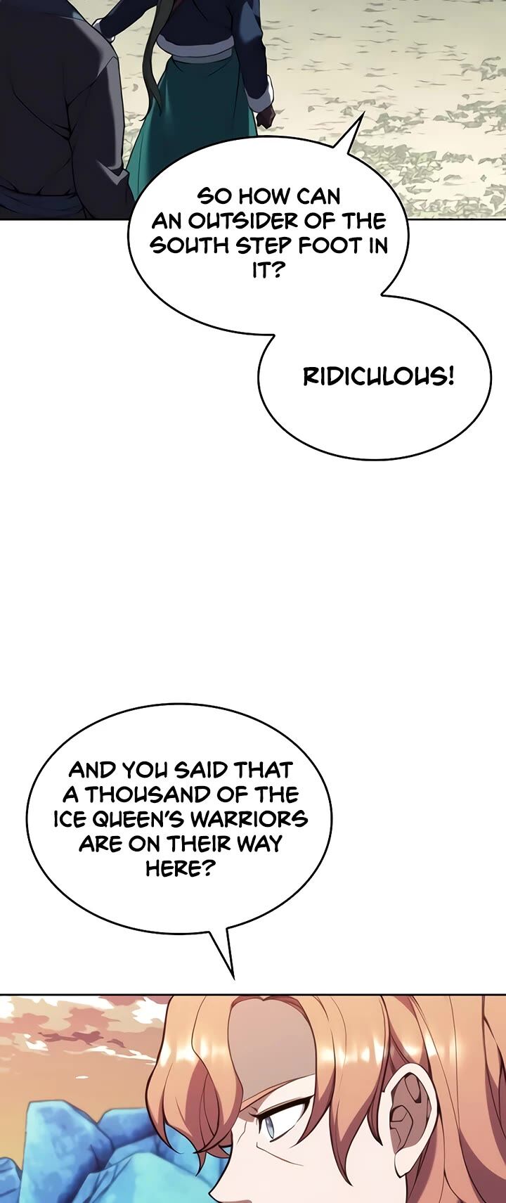 Read Tale of a Scribe Who Retires to the Countryside EN Manga Online