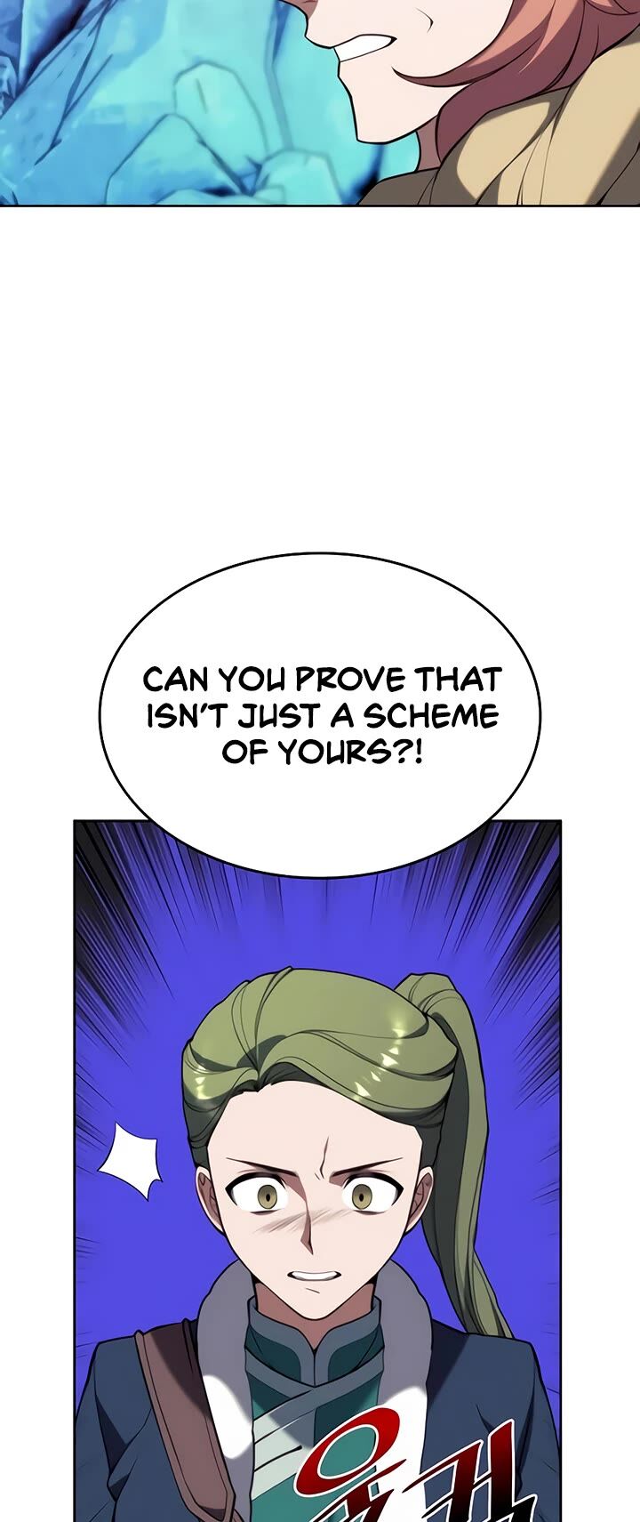 Read Tale of a Scribe Who Retires to the Countryside EN Manga Online