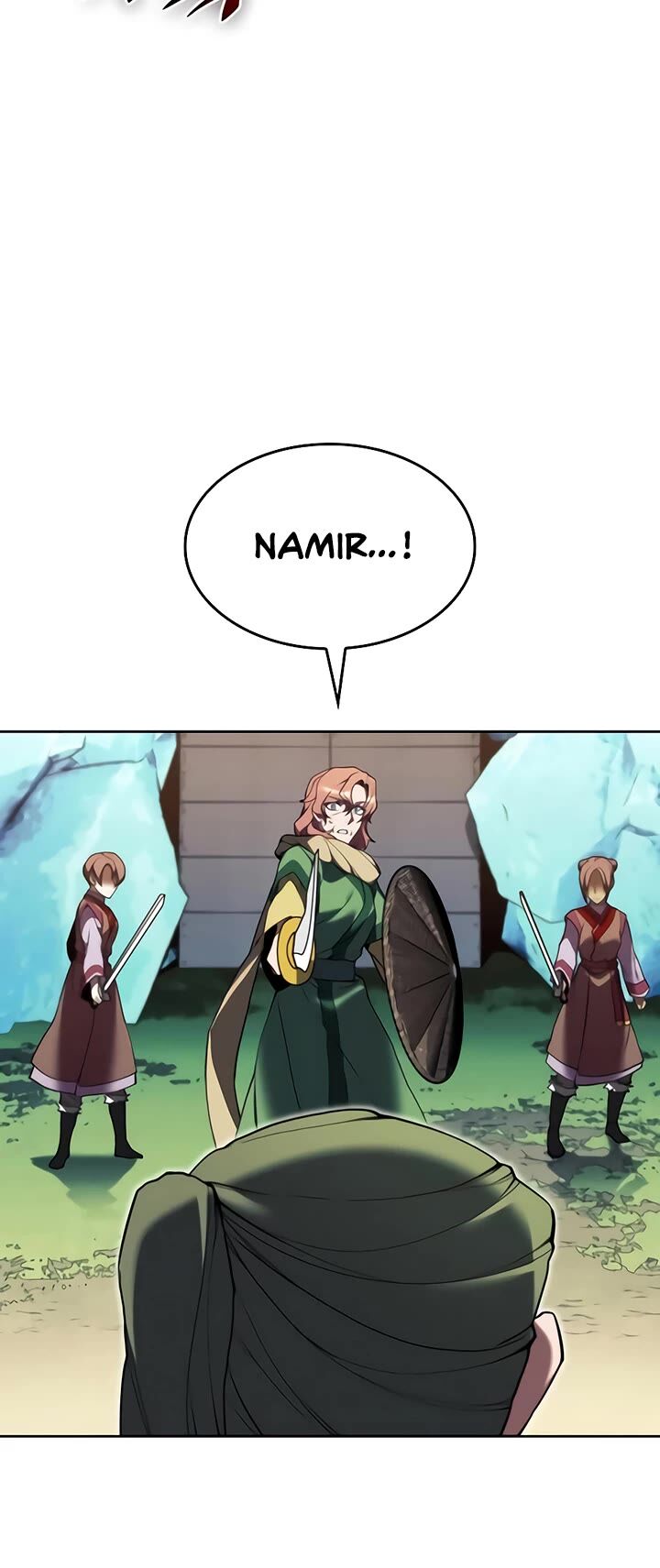 Read Tale of a Scribe Who Retires to the Countryside EN Manga Online