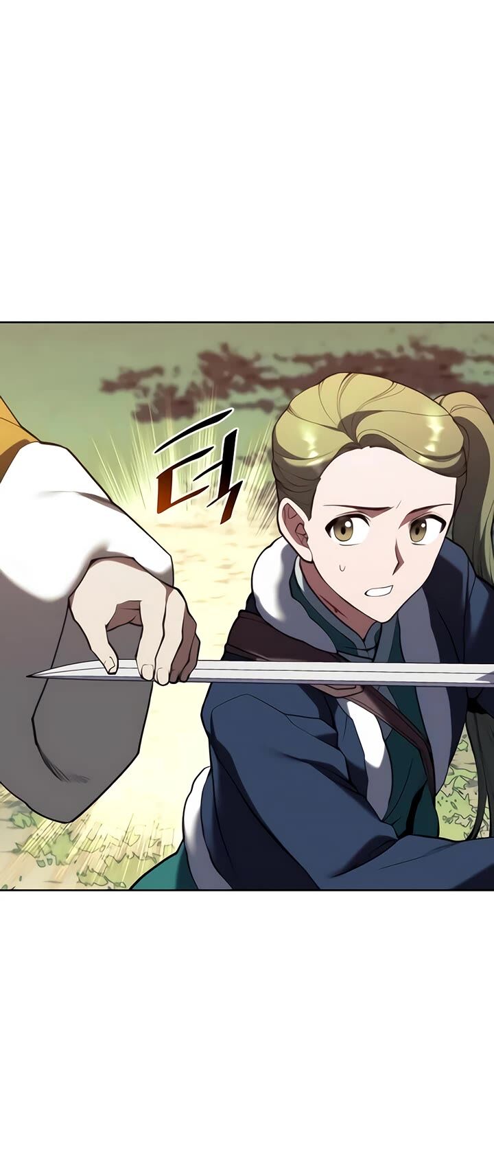 Read Tale of a Scribe Who Retires to the Countryside EN Manga Online